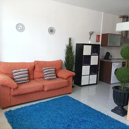 Apartamento Luminoso En * El Astillero