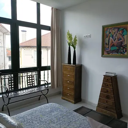 Apartamento Luminoso En Apartment