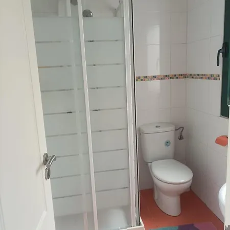 Apartamento Luminoso En Apartment *