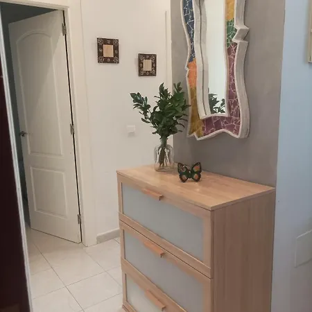 Apartamento Luminoso En Apartment El Astillero